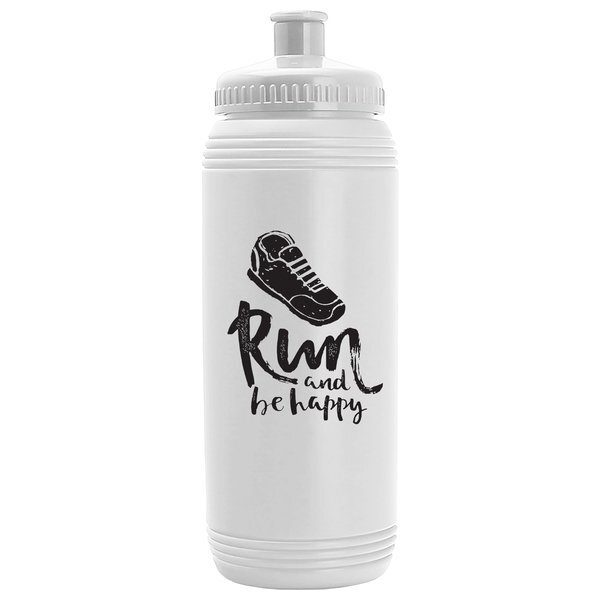 Sport Pint Water Bottle, 16oz.