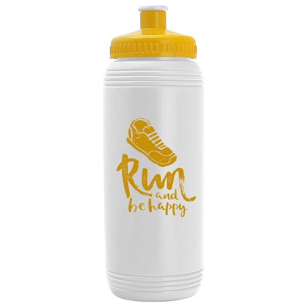 Sport Pint Water Bottle, 16oz.