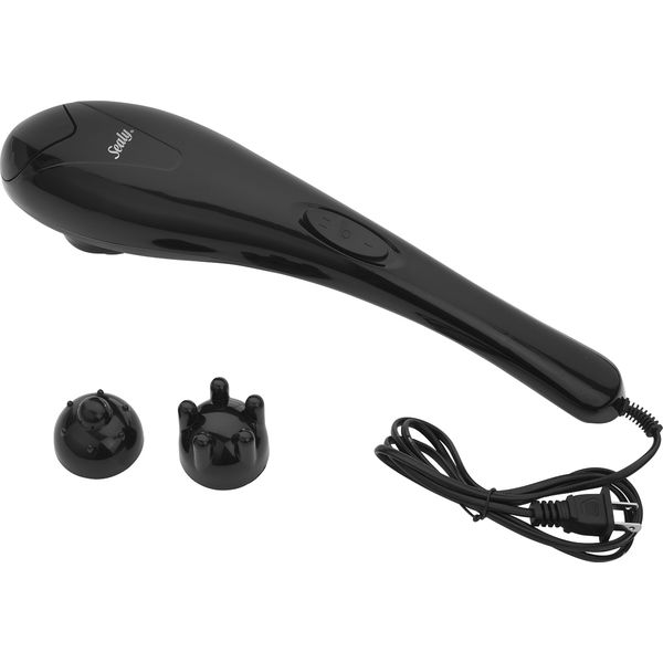 Sealy® Extra Long Handle Massager