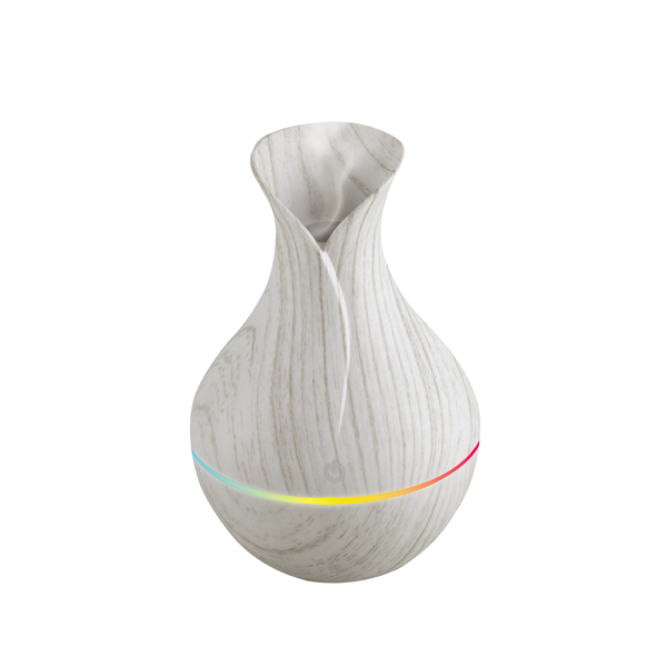 Sealy® Color Changing LED White Humidifier