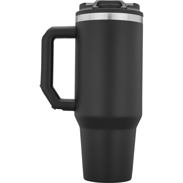FrostBuddy® Thicc Buddy Beverage Insulator & Tumbler, 40oz.