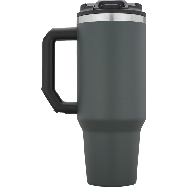 FrostBuddy® Thicc Buddy Beverage Insulator & Tumbler, 40oz.