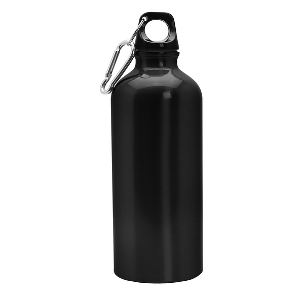 Quest Aluminum Sports Bottle, 20oz.