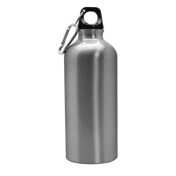 Quest Aluminum Sports Bottle, 20oz.