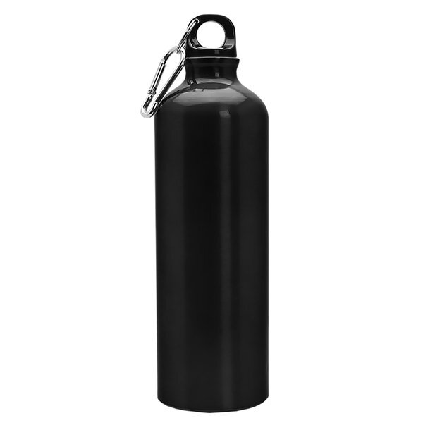 Excursion Aluminum Sports Bottle, 25oz.