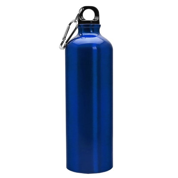Excursion Aluminum Sports Bottle, 25oz.