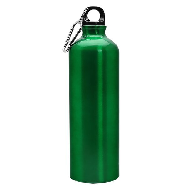 Excursion Aluminum Sports Bottle, 25oz.