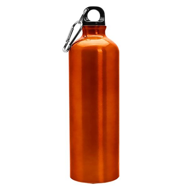 Excursion Aluminum Sports Bottle, 25oz.