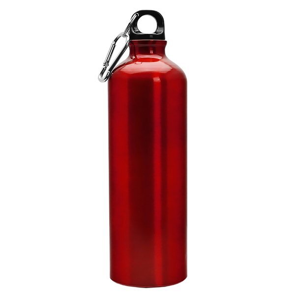 Excursion Aluminum Sports Bottle, 25oz.
