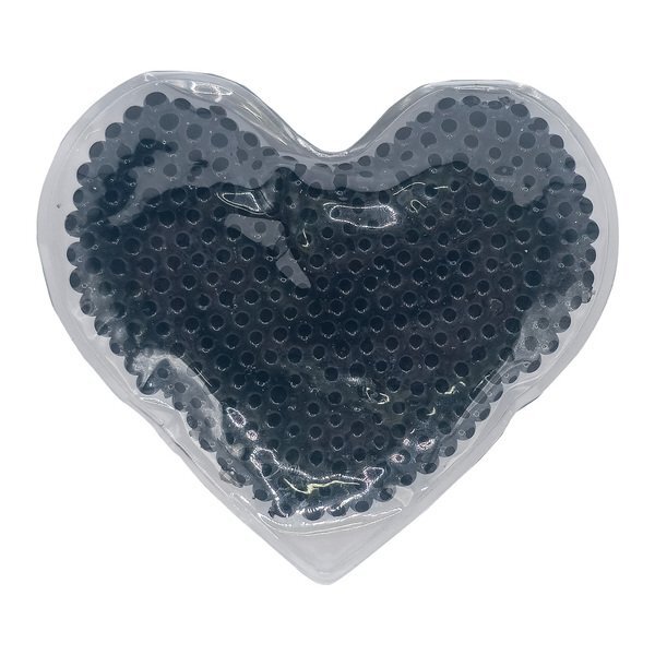 Heart Gel Beads Hot & Cold Pack