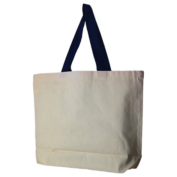 Classic Canvas Carry