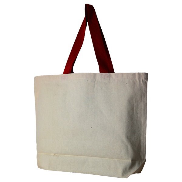 Classic Canvas Carry