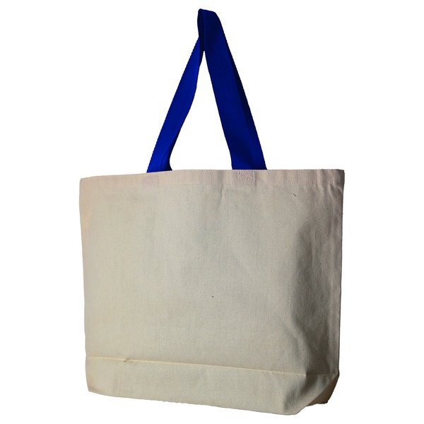 Classic Canvas Carry