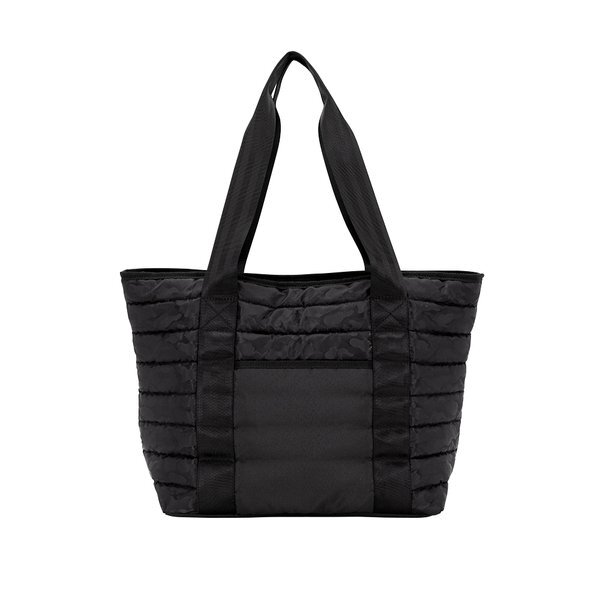 Basecamp® Mt Dana Polyester Camo Tote