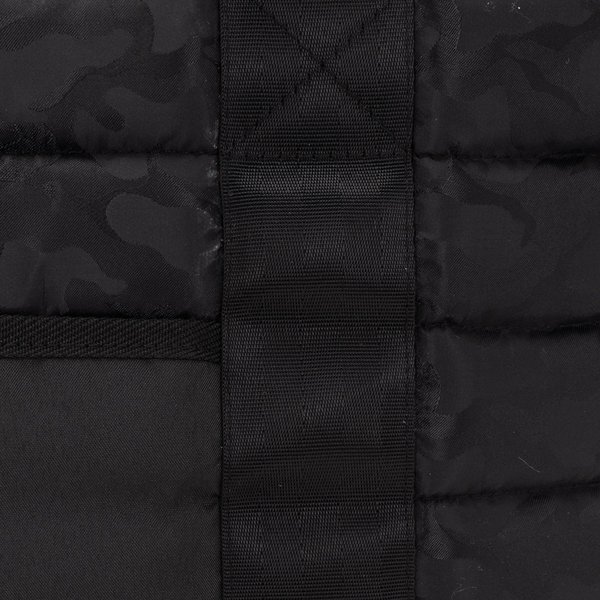 Basecamp® Mt Dana Polyester Camo Tote