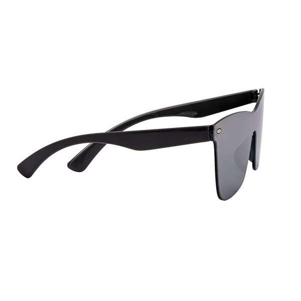 Mirror Coated Sunglasses