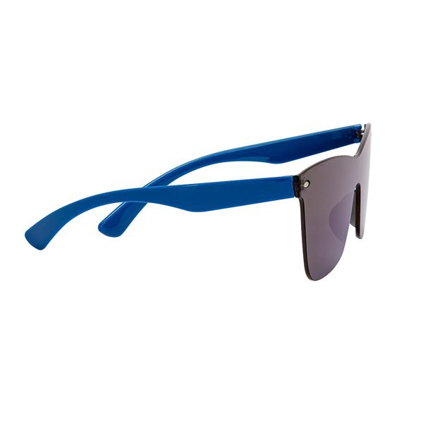 Mirror Coated Sunglasses