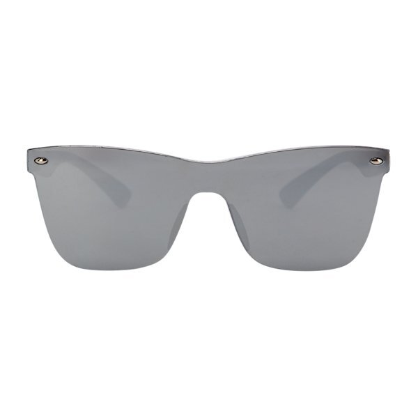 Mirror Coated Sunglasses
