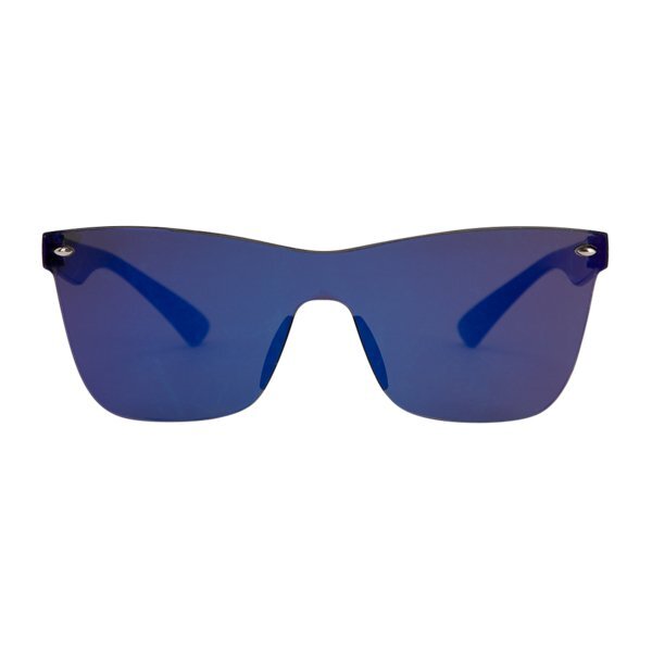 Mirror Coated Sunglasses