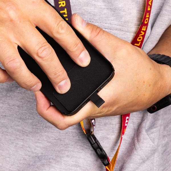 Tacoma Dye-Sublimated Crossbody Phone Lanyard