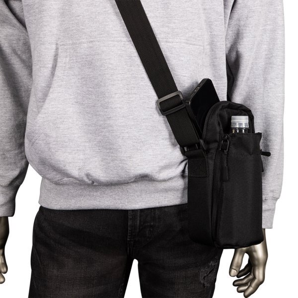 Oasis rPET Crossbody Drink Bag