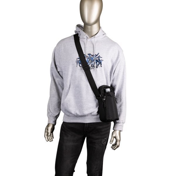 Oasis rPET Crossbody Drink Bag