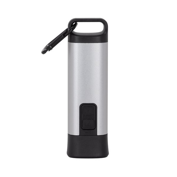 Rechargeable LED Torch Flashlight