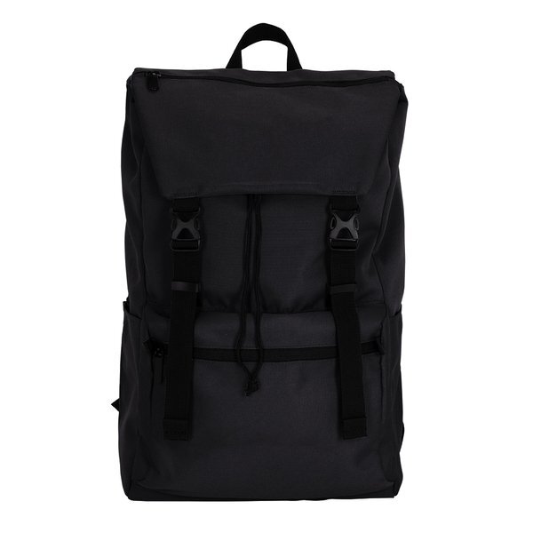 Nomad rPET Buckle Backpack