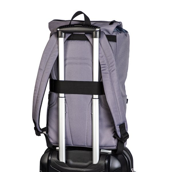 Nomad rPET Buckle Backpack