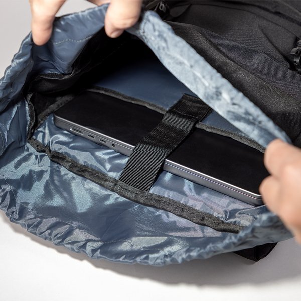 Nomad rPET Buckle Backpack