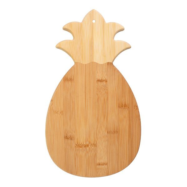 Pineapple Bamboo Board