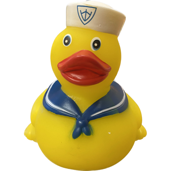 Mariner Rubber Duck