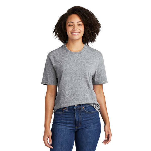 Allmade® Recycled Blend Unisex Tee