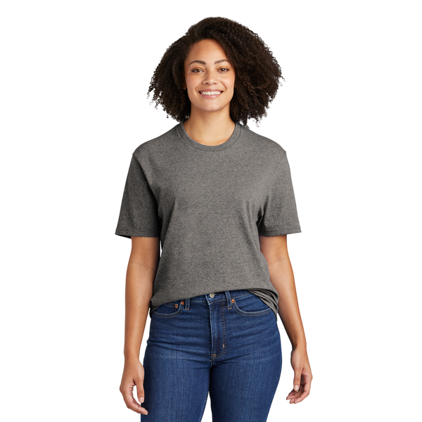 Allmade® Recycled Blend Unisex Tee