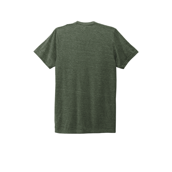 Allmade® Tri-Blend Unisex Tee