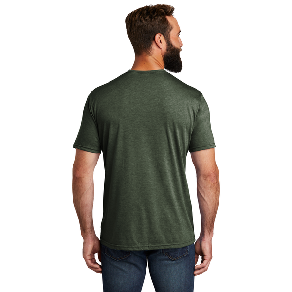 Allmade® Tri-Blend Unisex Tee