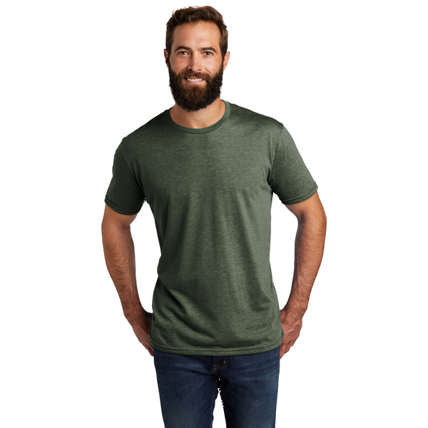 Allmade® Tri-Blend Unisex Tee