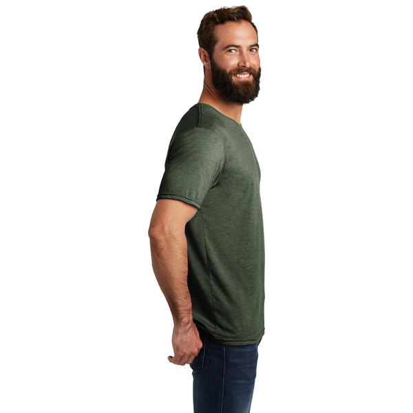 Allmade® Tri-Blend Unisex Tee