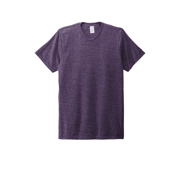 Allmade® Tri-Blend Unisex Tee