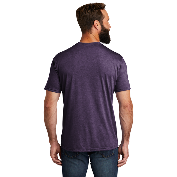 Allmade® Tri-Blend Unisex Tee