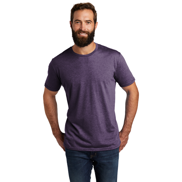 Allmade® Tri-Blend Unisex Tee