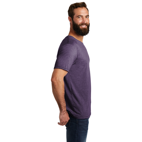 Allmade® Tri-Blend Unisex Tee