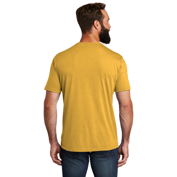 Allmade® Tri-Blend Unisex Tee