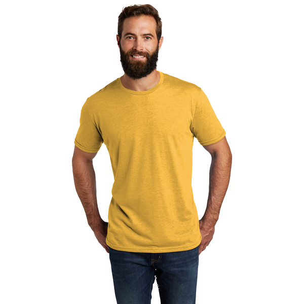 Allmade® Tri-Blend Unisex Tee