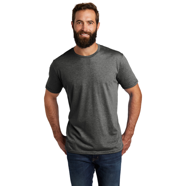 Allmade® Tri-Blend Unisex Tee