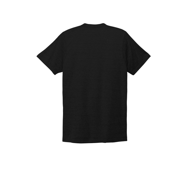 Allmade® Tri-Blend V-Neck Unisex Tee