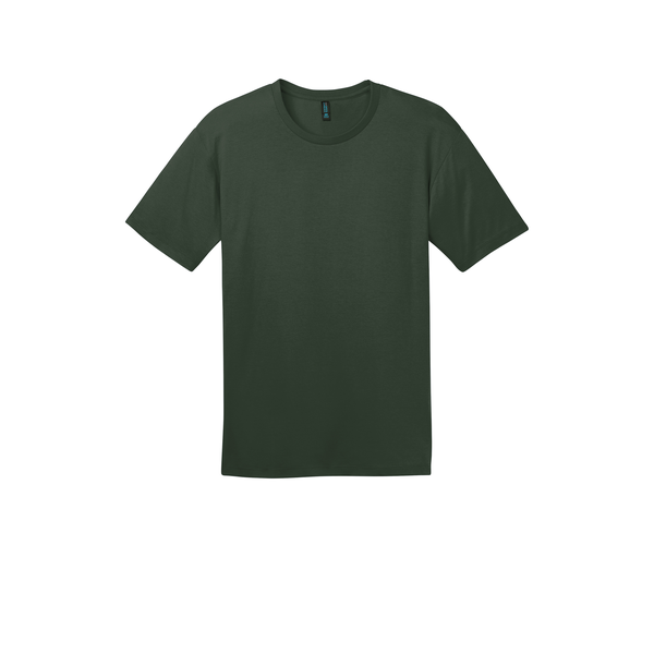 District® Perfect Weight® Men's Crew Tee