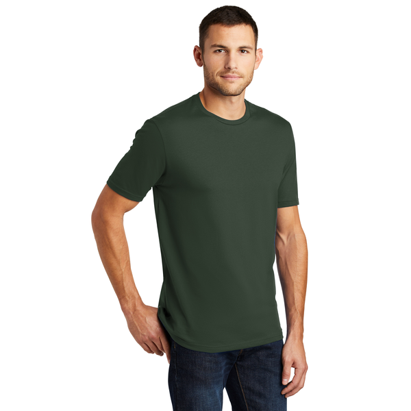 District® Perfect Weight® Men's Crew Tee