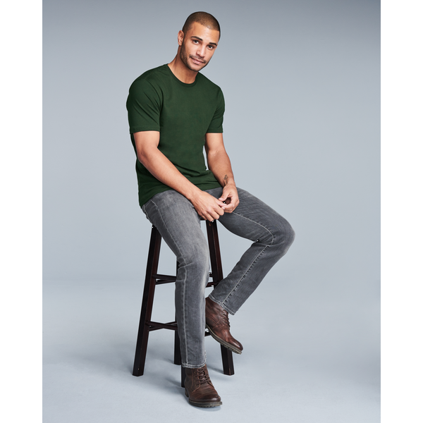 District® Perfect Weight® Men's Crew Tee