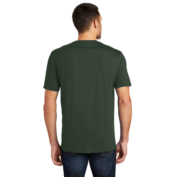 District® Perfect Weight® Men's Crew Tee